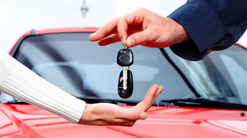 The Importance of Choosing a Trusted Car Rental Service